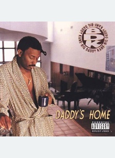 DADDYS HOME