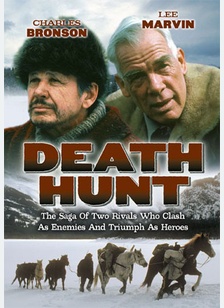 Death Hunt
