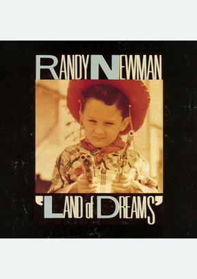 LAND OF DREAMS