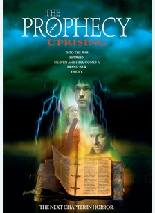 The Prophecy: Uprising