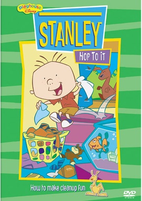 Stanley: Hop To It