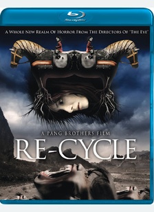 Re-Cycle