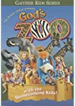 GODS ZOO