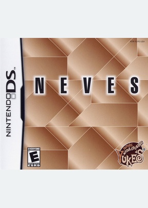 NEVES - Nintendo DS