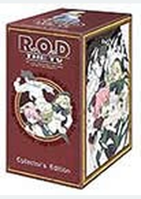 Rod TV Volume 7