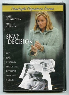 SNAP DECISION