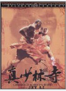 The Legend Of Kung Fu Hero