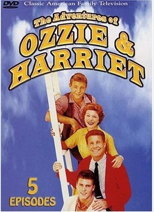 The Ozzie & Harriet Show