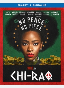 Chi-Raq