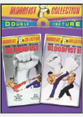 The Bloodfist Double Feature