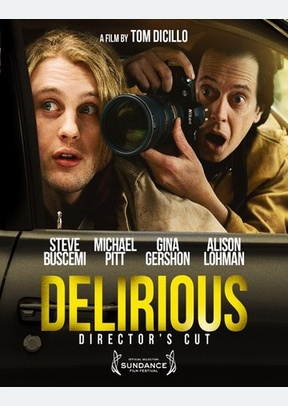 Delirious