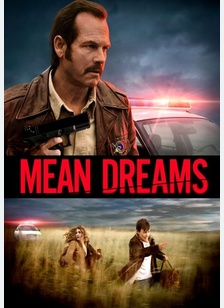 Mean Dreams