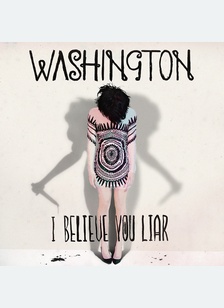 I BELIEVE YOU LIAR