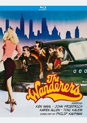 The Wanderers