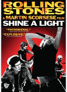 Shine a Light
