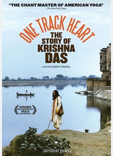 One Track Heart: The Story of Krishna Das