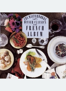 FRENCH DINNER CLASSICS