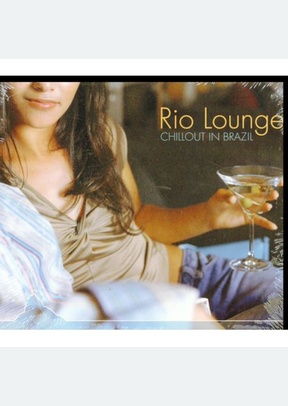 RIO LOUNGE