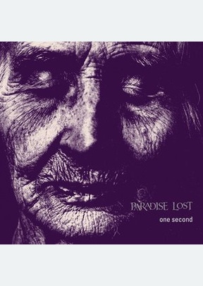 ONE SECOND (LP)