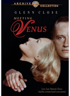 Meeting Venus