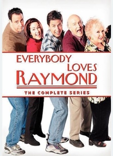 Everybody Loves Raymond: The Complete Series