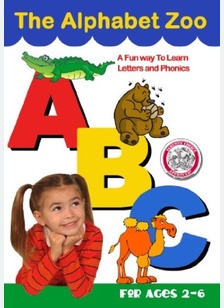 The Alphabet Zoo