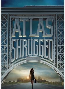 Atlas Shrugged: Part One