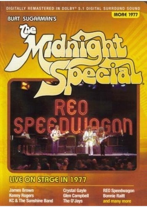 MIDNIGHT SPECIAL:1977
