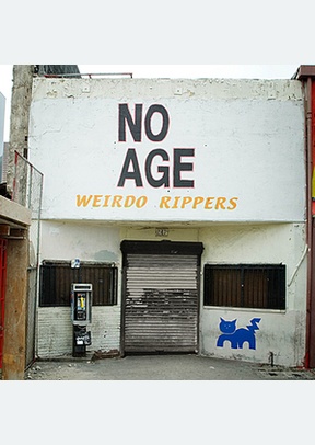 Weirdo Rippers