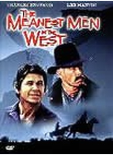 MEANEST MEN IN THE WEST