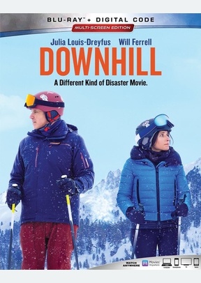 Downhill