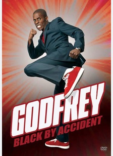 Godfrey: Black By Accident
