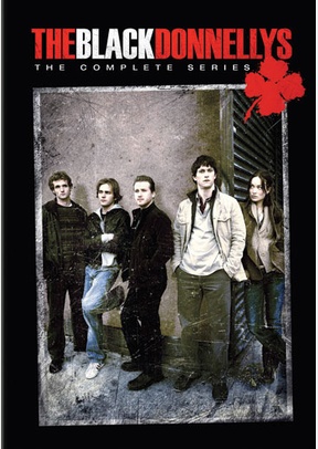 The Black Donnellys: The Complete Series