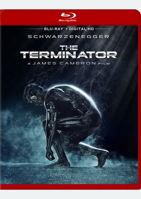 The Terminator