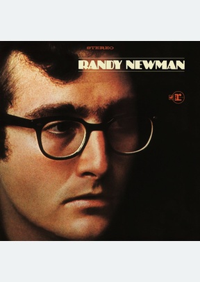 RANDY NEWMAN
