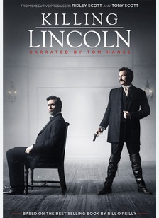 Killing Lincoln