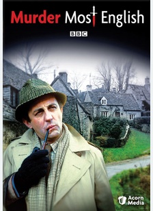 Murder Most English