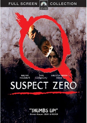 Suspect Zero