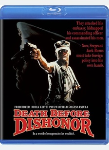 Death Before Dishonor