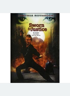 Sworn To Justice