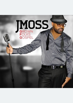 GROWN FOLKS GOSPEL