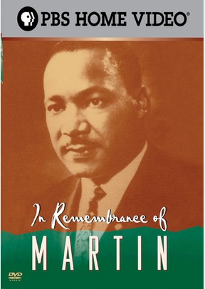In Remembrance Of Martin