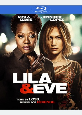 Lila & Eve