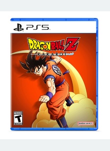 Dragon Ball Z: Kakarot