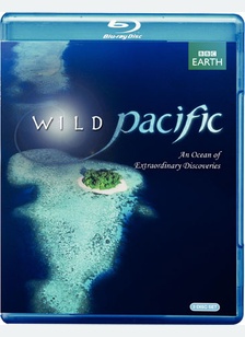 Wild Pacific