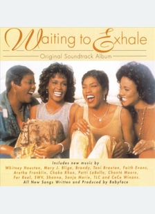 "Waiting to Exhale (OST)"