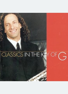 CLASSICS IN THE KEY OF G