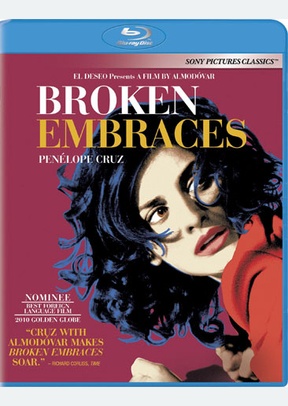 Broken Embraces