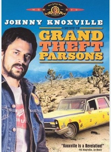 GRAND THEFT PARSONS
