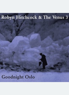 Goodnight Oslo